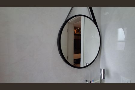 Apartamento à venda com 73m², 2 quartos e 2 vagasBanheiro Suíte 