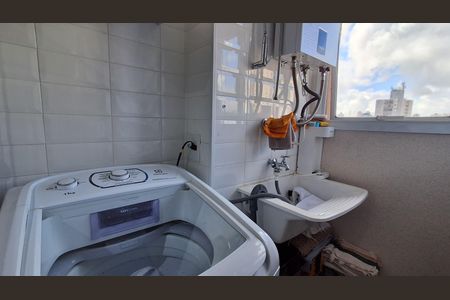 Apartamento à venda com 73m², 2 quartos e 2 vagasÁrea de Serviço 