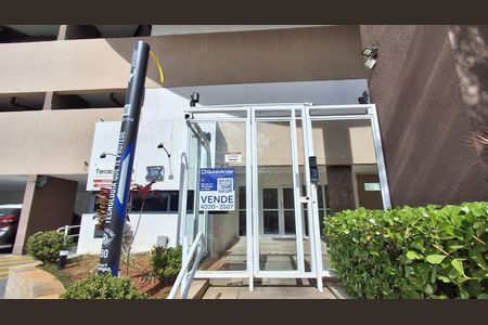 Fachada  de apartamento à venda com 2 quartos, 73m² em Centro, São Bernardo do Campo