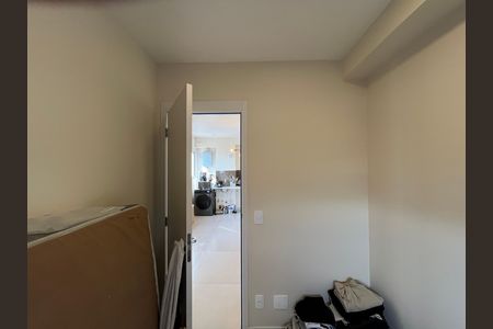 Quarto 2 de apartamento à venda com 2 quartos, 55m² em Lapa de Baixo, São Paulo