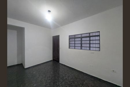 Casa para alugar com 2 quartos, 78m² em Parque Colonial, São Paulo