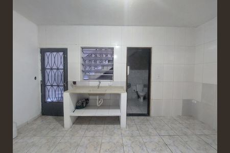 Casa para alugar com 78m², 2 quartos e sem vaga Casa para alugar com 78m², 2 quartos e sem vagaCozinha