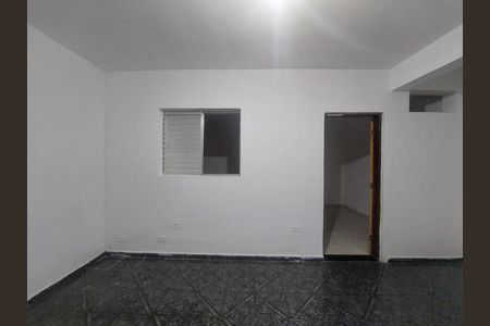 Sala de casa para alugar com 2 quartos, 78m² em Parque Colonial, São Paulo
