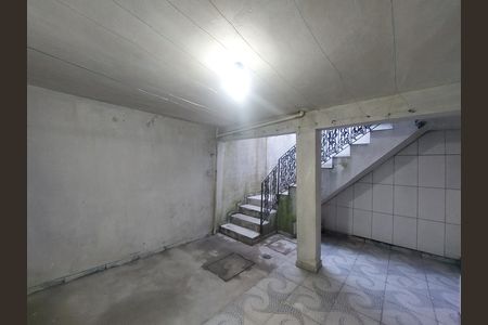 Casa para alugar com 78m², 2 quartos e sem vaga Casa para alugar com 78m², 2 quartos e sem vagaÁrea de Serviço