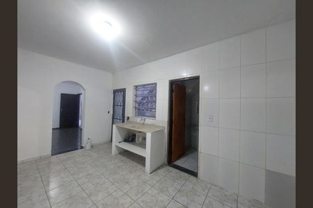 Casa para alugar com 78m², 2 quartos e sem vaga Casa para alugar com 78m², 2 quartos e sem vagaCozinha