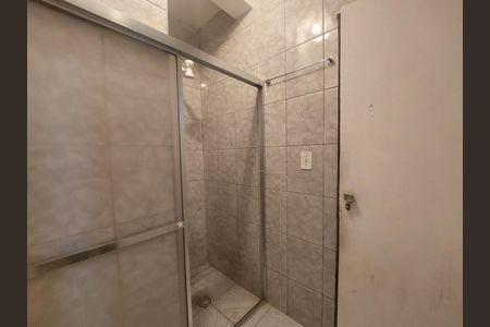 Casa para alugar com 78m², 2 quartos e sem vaga Casa para alugar com 78m², 2 quartos e sem vagaBanheiro