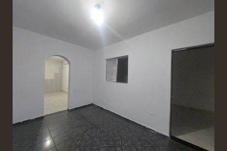Casa para alugar com 78m², 2 quartos e sem vaga Casa para alugar com 78m², 2 quartos e sem vagaSala
