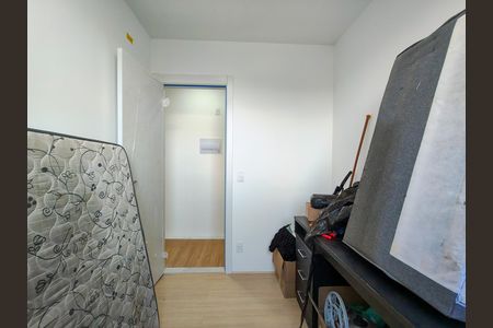 Apartamento à venda com 54m², 2 quartos e sem vaga Apartamento à venda com 54m², 2 quartos e sem vagaQuarto