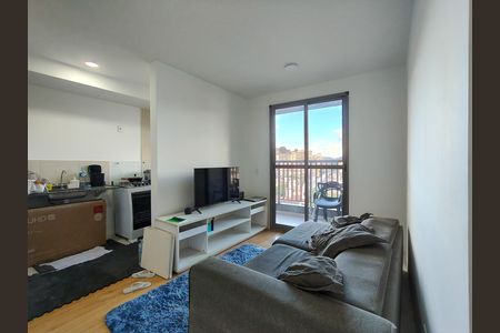 Apartamento à venda com 2 quartos, 54m² em Santo Cristo, Rio de Janeiro