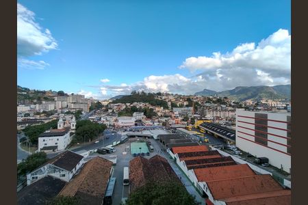 Apartamento à venda com 54m², 2 quartos e sem vaga Apartamento à venda com 54m², 2 quartos e sem vagaVista da Suíte