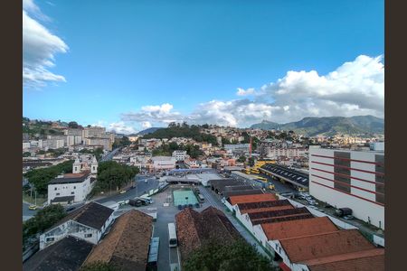 Apartamento à venda com 54m², 2 quartos e sem vaga Apartamento à venda com 54m², 2 quartos e sem vagaVista do Quarto