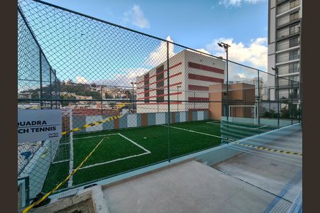 Apartamento à venda com 54m², 2 quartos e sem vaga Apartamento à venda com 54m², 2 quartos e sem vagaQuadra Esportiva
