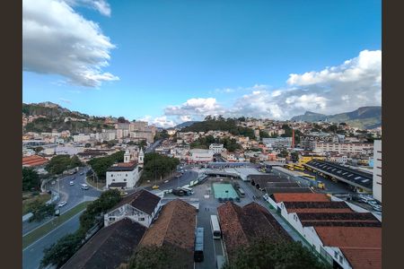 Apartamento à venda com 54m², 2 quartos e sem vaga Apartamento à venda com 54m², 2 quartos e sem vagaVista da Sala