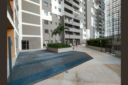 Apartamento à venda com 54m², 2 quartos e sem vaga Apartamento à venda com 54m², 2 quartos e sem vagaÁrea comum - Playground