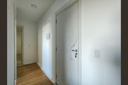 Apartamento à venda com 54m², 2 quartos e sem vaga Apartamento à venda com 54m², 2 quartos e sem vagaEntrada