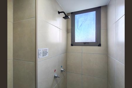 Apartamento à venda com 54m², 2 quartos e sem vaga Apartamento à venda com 54m², 2 quartos e sem vagaBanheiro da Suíte