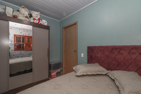Casa à venda com 60m², 2 quartos e 1 vaga Casa à venda com 60m², 2 quartos e 1 vagaQuarto 2
