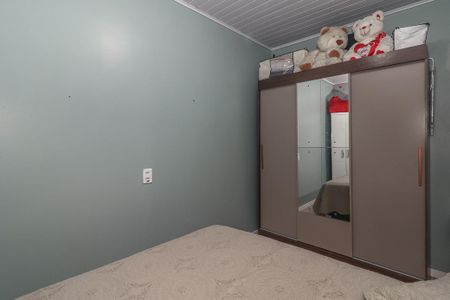 Casa à venda com 60m², 2 quartos e 1 vaga Casa à venda com 60m², 2 quartos e 1 vagaQuarto 2