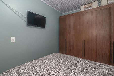 Casa à venda com 60m², 2 quartos e 1 vaga Casa à venda com 60m², 2 quartos e 1 vagaQuarto
