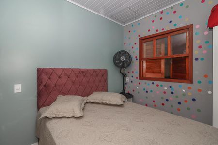 Quarto 2 de casa à venda com 2 quartos, 60m² em Mário Quintana, Porto Alegre