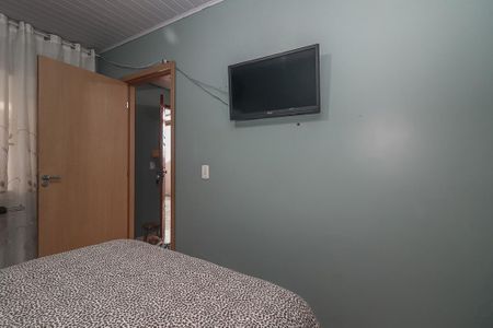 Casa à venda com 60m², 2 quartos e 1 vaga Casa à venda com 60m², 2 quartos e 1 vagaQuarto
