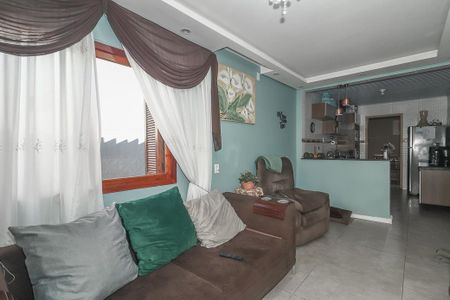 Casa à venda com 60m², 2 quartos e 1 vaga Casa à venda com 60m², 2 quartos e 1 vagaSala