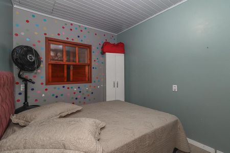Casa à venda com 60m², 2 quartos e 1 vaga Casa à venda com 60m², 2 quartos e 1 vagaQuarto 2