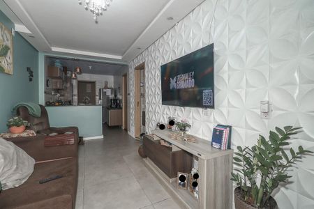 Casa à venda com 2 quartos, 60m² em Mário Quintana, Porto Alegre