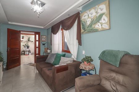 Casa à venda com 60m², 2 quartos e 1 vaga Casa à venda com 60m², 2 quartos e 1 vagaSala
