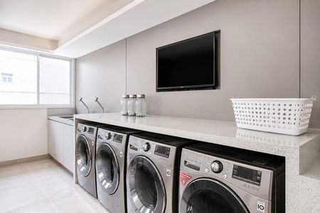 Kitnet/Studio para alugar com 1 quarto, 20m² em Consolação, São Paulo
