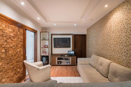 Casa à venda com 3 quartos, 150m² em Jardim Santo Ignacio, São Bernardo do Campo