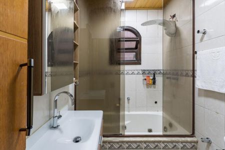 Casa à venda com 3 quartos, 150m² em Jardim Santo Ignacio, São Bernardo do Campo