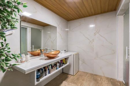 Casa à venda com 3 quartos, 150m² em Jardim Santo Ignacio, São Bernardo do Campo