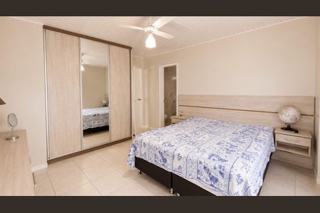 Suíte de casa para alugar com 5 quartos, 340m² em Salgado Filho, Gravataí