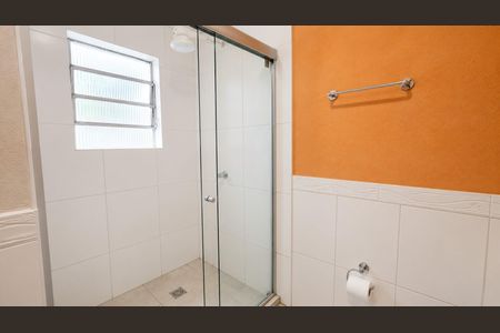 Casa para alugar com 340m², 5 quartos e 3 vagas Casa para alugar com 340m², 5 quartos e 3 vagasBanheiro da Suíte