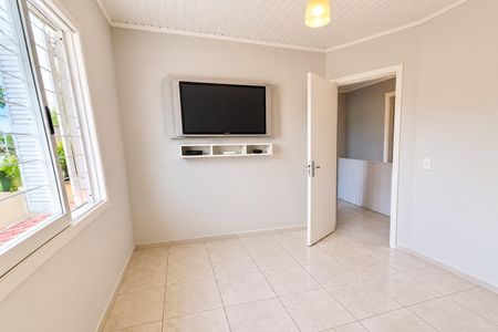 Quarto de casa para alugar com 5 quartos, 340m² em Salgado Filho, Gravataí