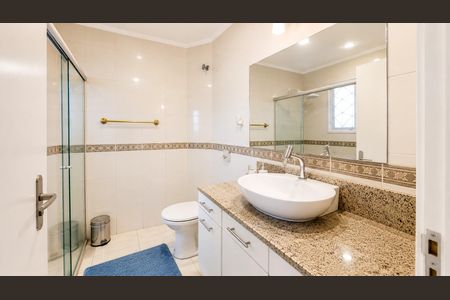 Área comum de casa para alugar com 5 quartos, 340m² em Salgado Filho, Gravataí