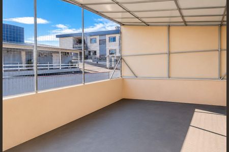Área comum de casa para alugar com 5 quartos, 340m² em Salgado Filho, Gravataí