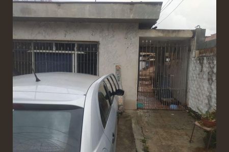 Casa à venda com 3 quartos, 250m² em Parque Edu Chaves, São Paulo