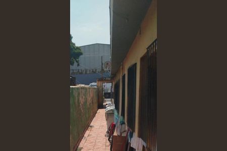 Casa à venda com 3 quartos, 250m² em Parque Edu Chaves, São Paulo