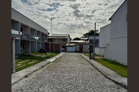 Casa de condomínio para alugar com 70m², 2 quartos e 1 vaga Casa de condomínio para alugar com 70m², 2 quartos e 1 vagaÁrea comum