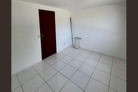Quarto 2 de casa de condomínio para alugar com 2 quartos, 70m² em Vista Alegre, São Gonçalo