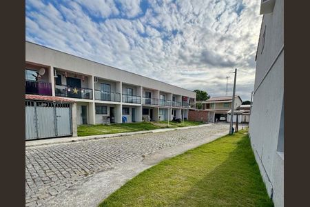 Casa de condomínio para alugar com 70m², 2 quartos e 1 vaga Casa de condomínio para alugar com 70m², 2 quartos e 1 vagaÁrea comum
