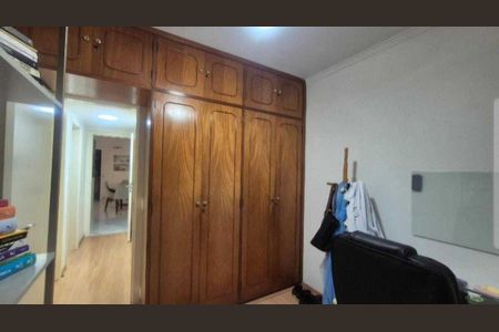 Quarto  de apartamento para alugar com 3 quartos, 100m² em Bosque da Saúde, São Paulo