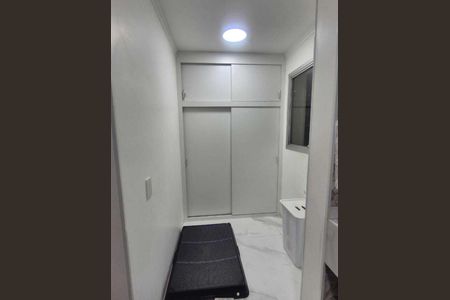 Quarto de serviço de apartamento para alugar com 3 quartos, 100m² em Bosque da Saúde, São Paulo