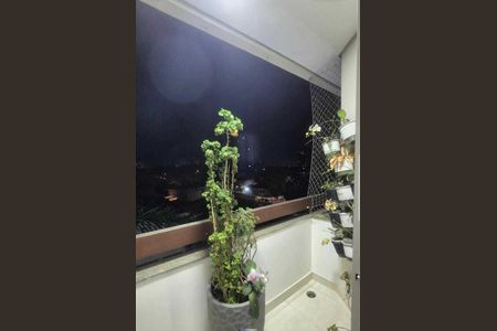 Varanda de apartamento para alugar com 3 quartos, 100m² em Bosque da Saúde, São Paulo