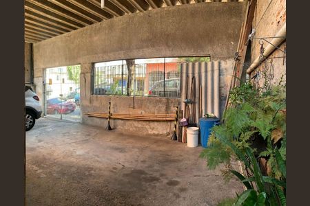 Casa à venda com 2 quartos, 250m² em Jardim Tango, São Paulo