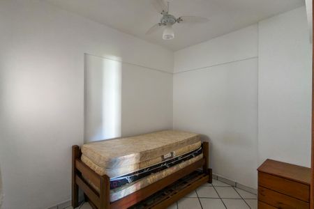 Suíte 2 de apartamento para alugar com 3 quartos, 240m² em Canto do Forte, Praia Grande
