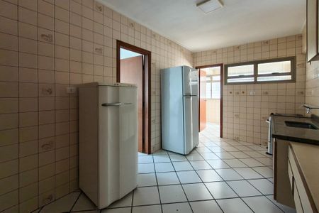 Apartamento para alugar com 240m², 3 quartos e 1 vaga Apartamento para alugar com 240m², 3 quartos e 1 vagaCozinha