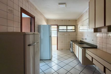 Apartamento para alugar com 240m², 3 quartos e 1 vaga Apartamento para alugar com 240m², 3 quartos e 1 vagaCozinha